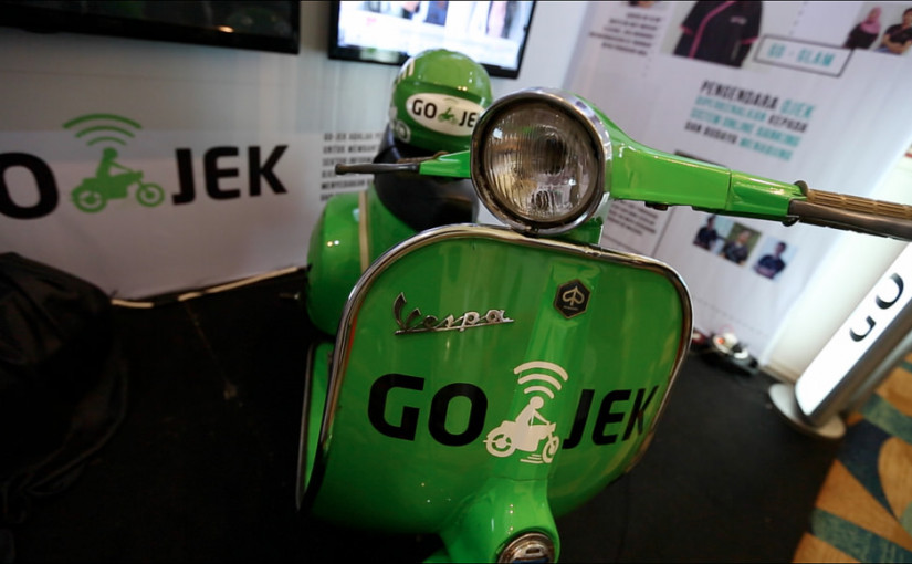 Go-Jek dikabarkan mencari dana baru setidaknya $2 miliar (hampir 30 triliun Rupiah) untuk mendanai ekspansi regional