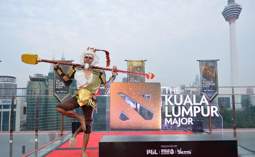 Kuala Lumpur Major