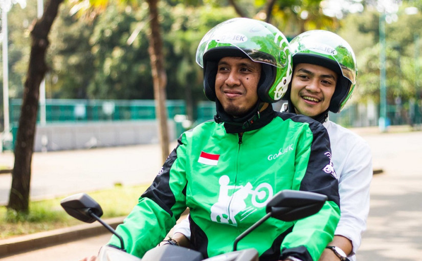 GO-JEK is reportedly applying for business license and preparing local entity in Philippines