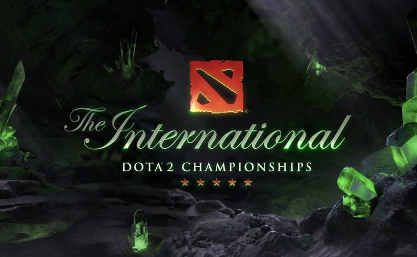 Dota 2 The International