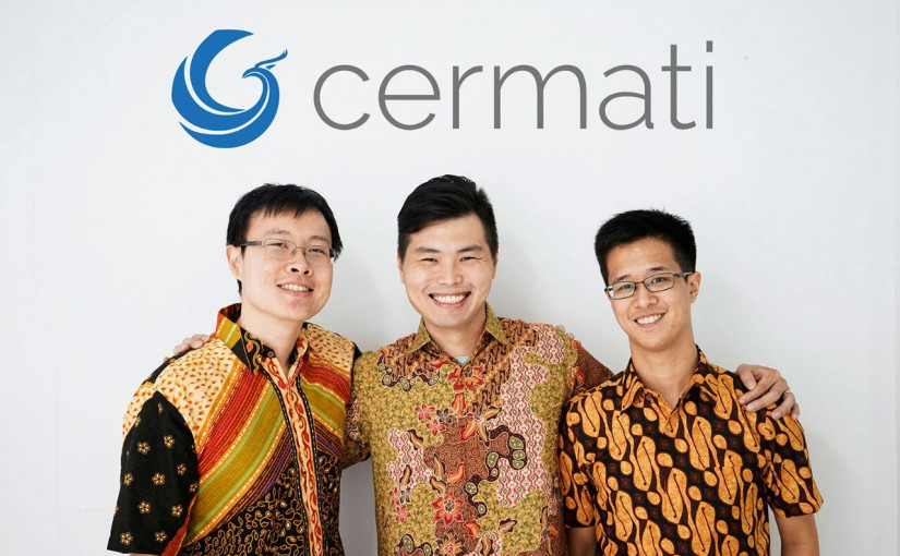 Cermati Peroleh Pendanaan Seri B dari Djarum Group