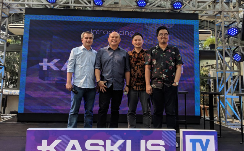 Posisi Kaskus merosot hingga krisis konten original, tapi harus bertarung dengan platform lain. Untuk itu sejumlah transformasi berusaha dilancarkan