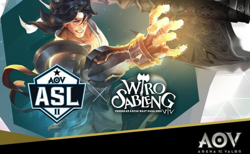 ASL Season 2