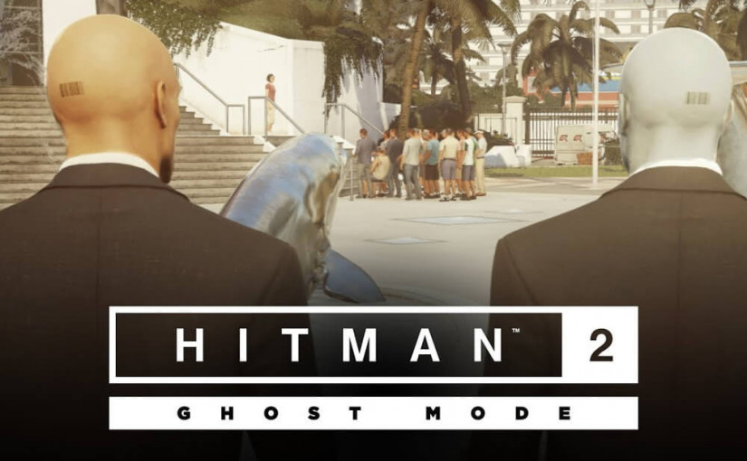 Hitman 2