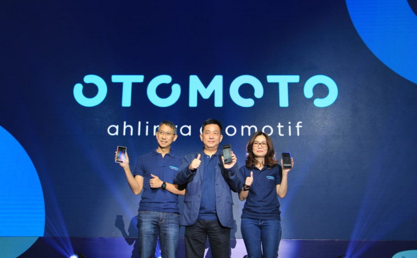 Otomoto merupakan rebranding Sumo 365, menawarkan empat layanan utama: price engine, smart inspection, booking service, dan loan