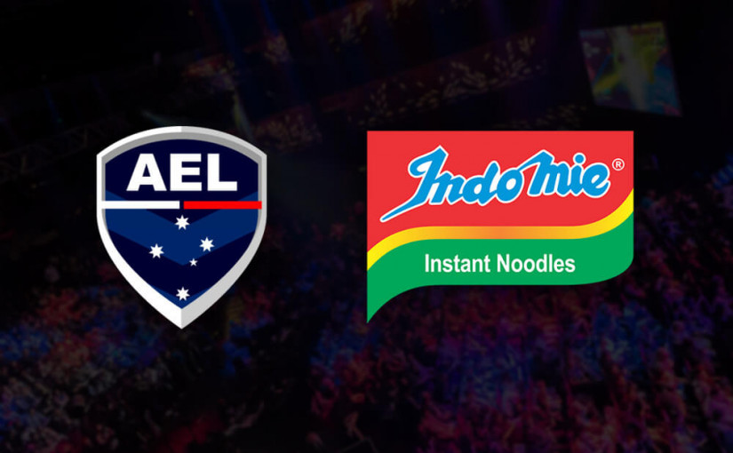 AEL University Cup X Indomie