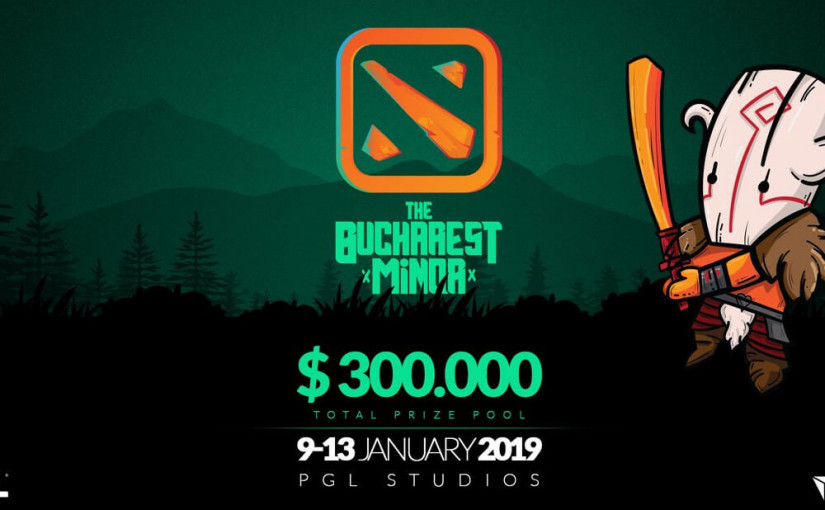 The Bucharest Minor