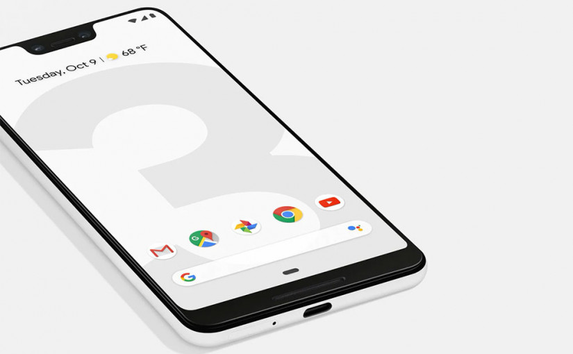 google-pixel-3-xl