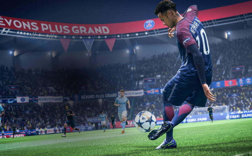 FIFA 19