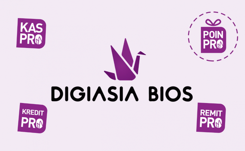 Digiasia Bios, induk usaha dari PayPro, merilis unit bisnis terbaru yang bergerak di layanan loyalitas, PoinPro