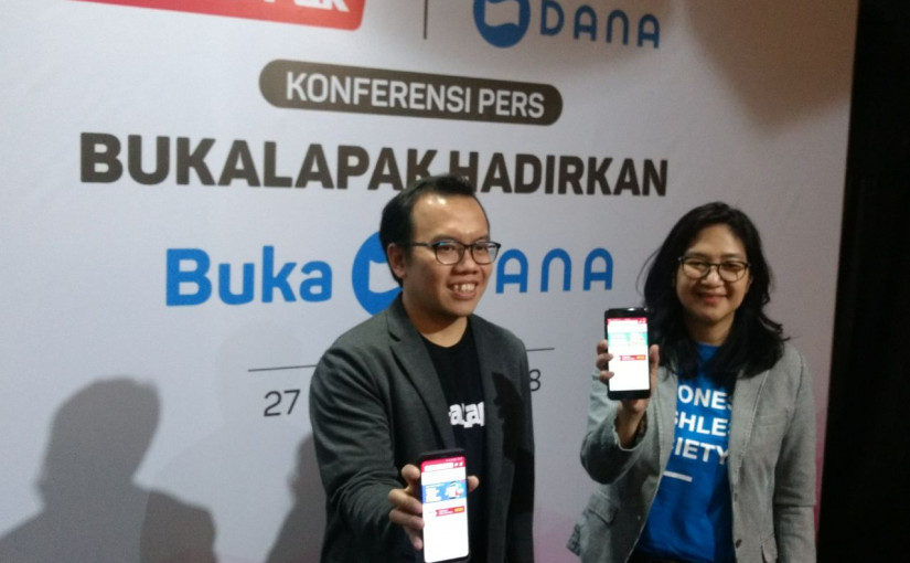 Bukalapak akan memutuskan apakah akan melakukan IPO atau mencari pendanaan baru tahun depan