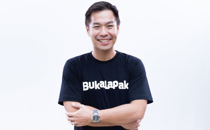 Teddy Oetomo mengatakan startup unicorn di Indonesia sudah mulai menganggap posisi CSO sebagai hal penting