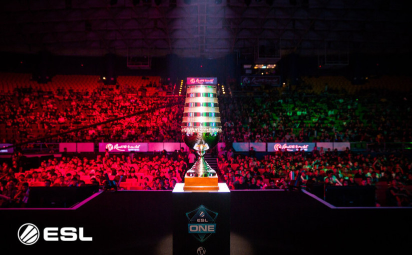 ESL One