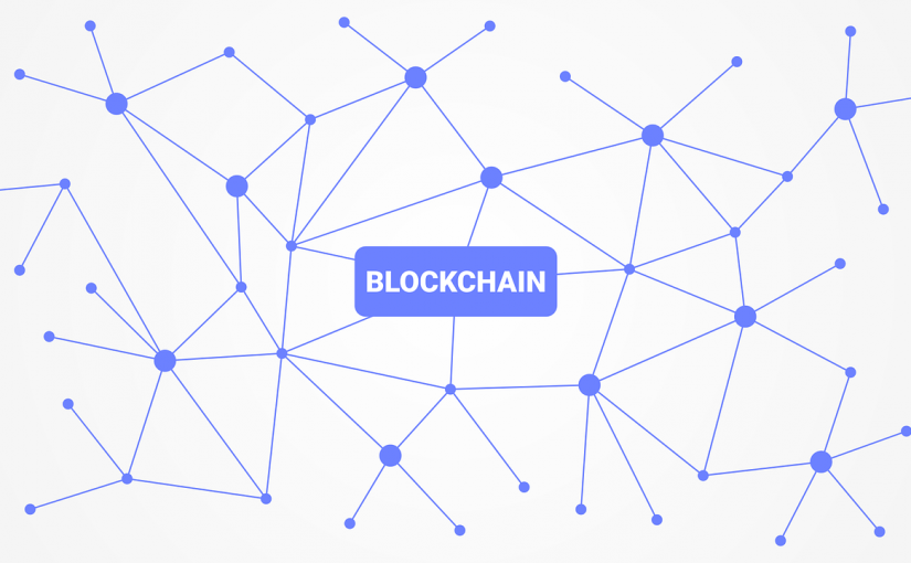 Wacana implementasi blockchain untuk fintech lending sekadar sosialisasi, diskusi dan implementasi baru dimulai pada Q4 2019