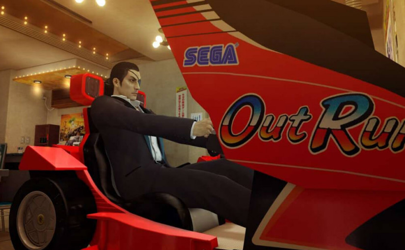 Yakuza 0