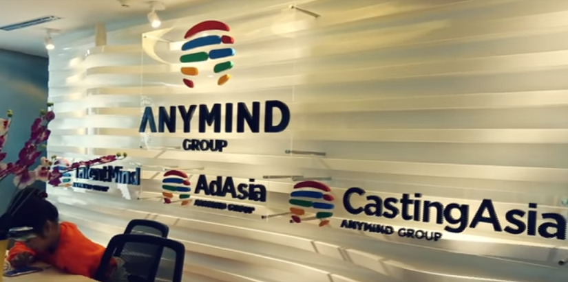 After receiving funding, AnyMind Group focused on marketing activities and launches strategic cooperation with LINE Corporation and Mirai Creation Fund