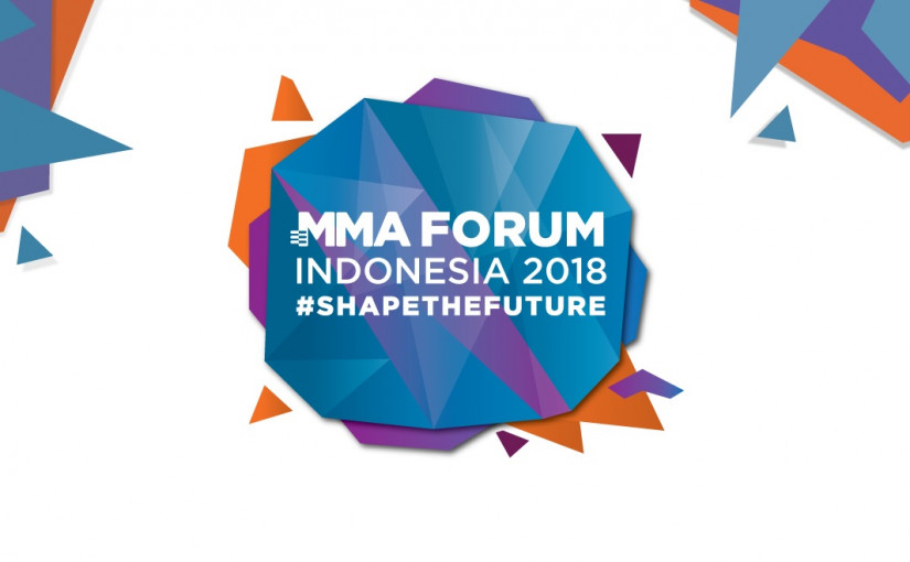 MMA Forum Indonesia 2018