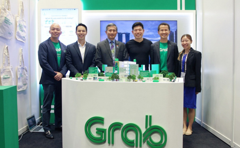 Grab, through Grab Financial, is to launch a remittance service in GrabPay, among consumer in SEA countries, in early 2019