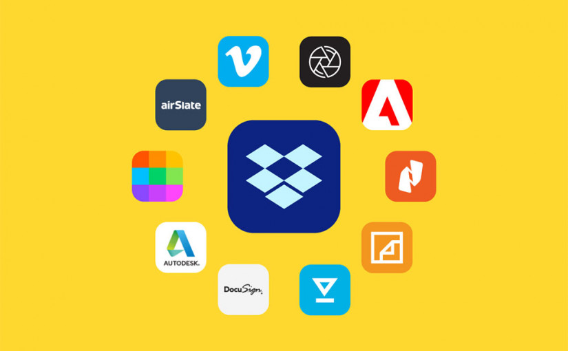 Dropbox Extensions / Dropbox