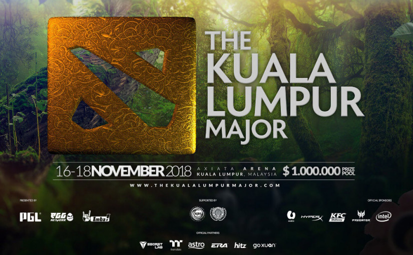 The Kuala Lumpur Major