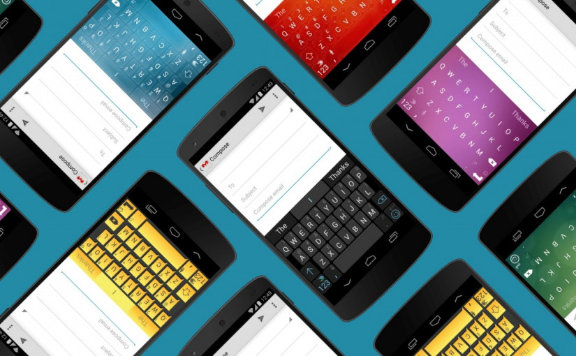 SwiftKey Beta Android