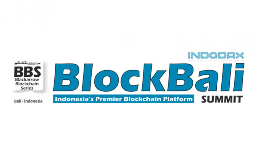 BlockBali 2018