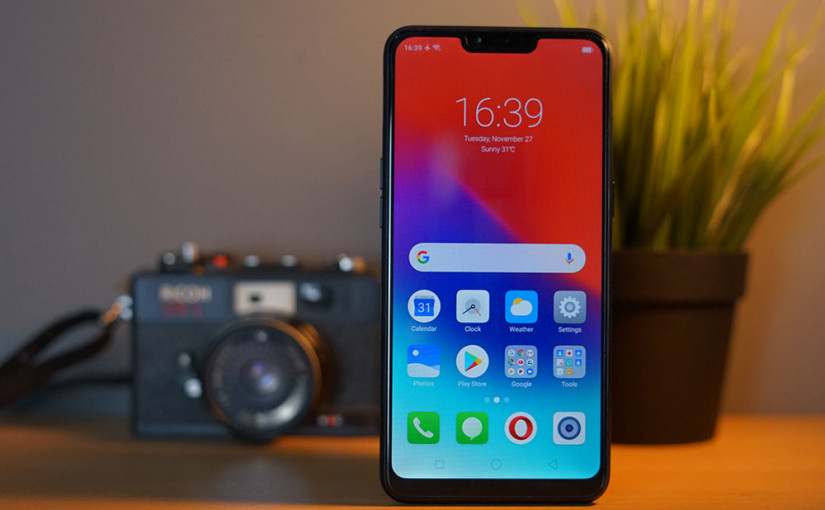 review-realme-c1