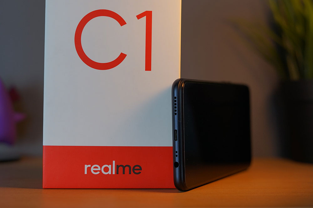 review-realme-c1