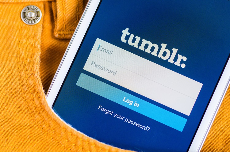 Tumblr Sudah Bisa Diakses Lagi