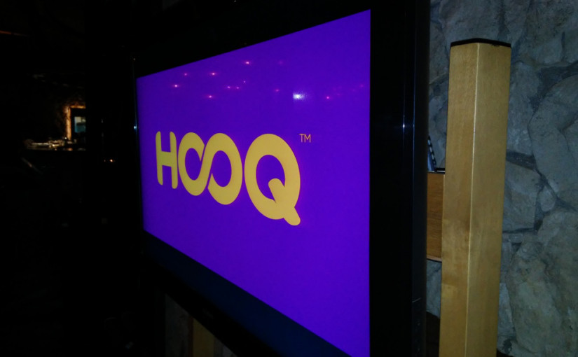 Ovo forms a strategic partnership with Hooq by supporting payment system