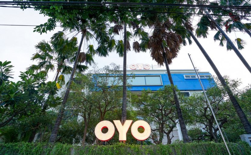 OYO Indonesia