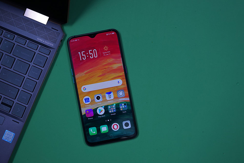 Review-OPPO-R17-Pro