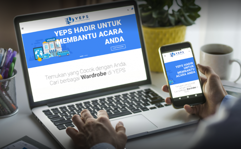 Yeps adalah marketplace khusus vendor event yang menyediakan pilihan vendor UKM untuk individu dan korporat yang ingin menggelar acara