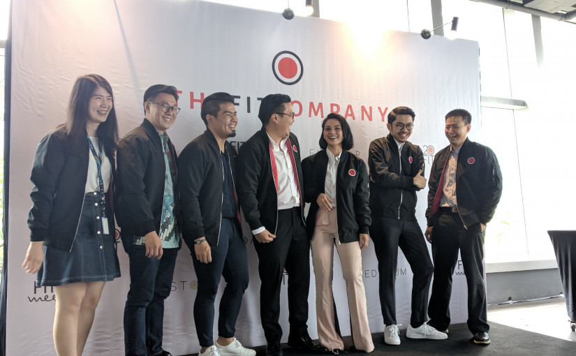 East Ventures berinvestasi tahap awal untuk startup wellness tech The Fit Company dengan nilai tidak sebutkan. Dana untuk pengembangan situs dan aplikasi