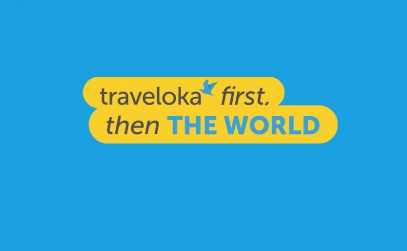 Traveloka Australia