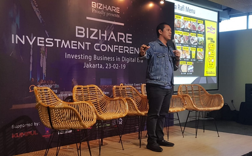 Bizhare Investment Conference