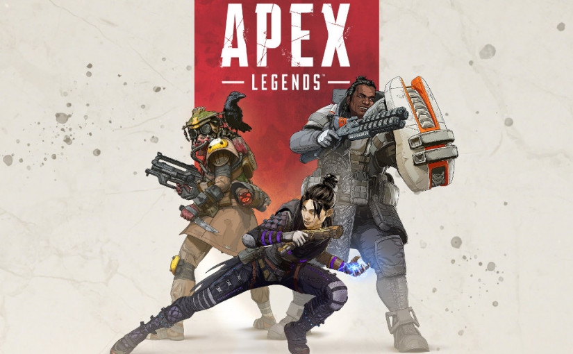 Apex Legends