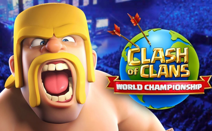 Clash of Clans World Championship