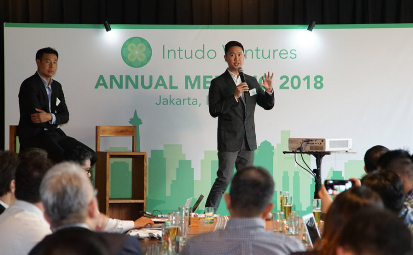 Intudo Ventures