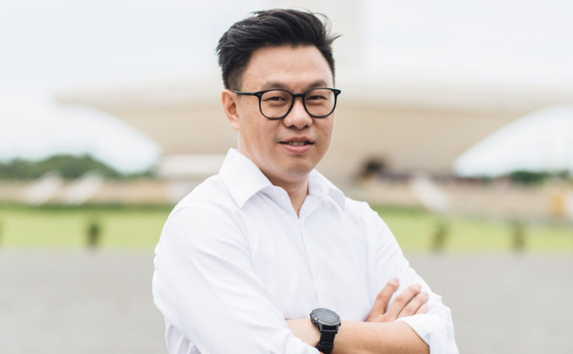 Managing Partner East Ventures Willson Cuaca melihat "new consumption" sebagai hipotesis baru yang jadi tren investasi tahun ini