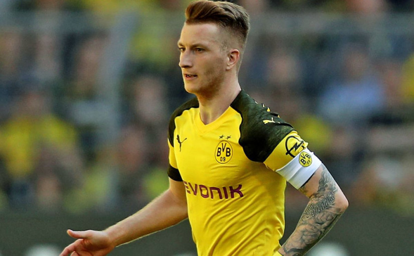 Marco Reus