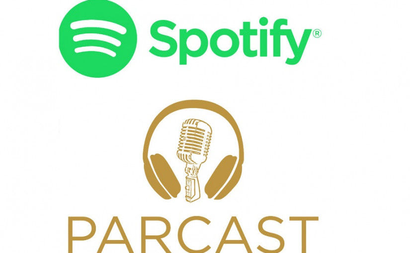 Spotify Akuisisi Parcast