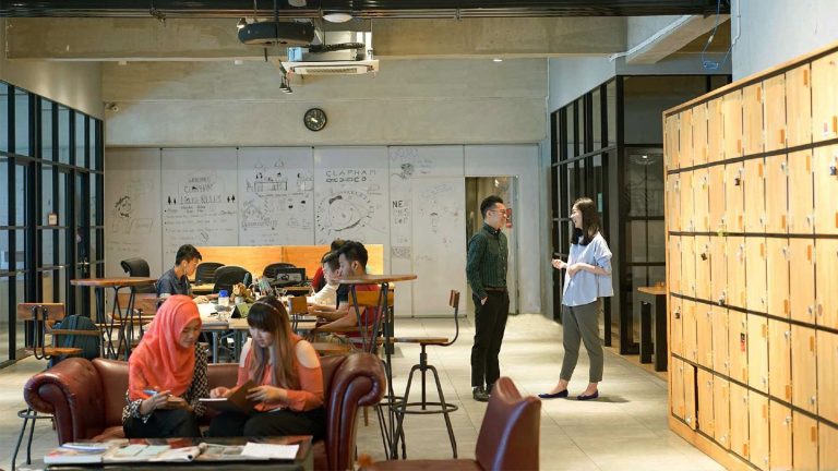 Coworking space CoHive segera resmikan CoHive 101 sebagai lokasi terbesarnya di Jakarta, adopsi tiga produk utamanya yakni Coworking, Coliving, dan Coretail