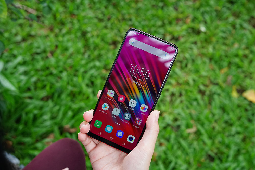 Review-Vivo-V15