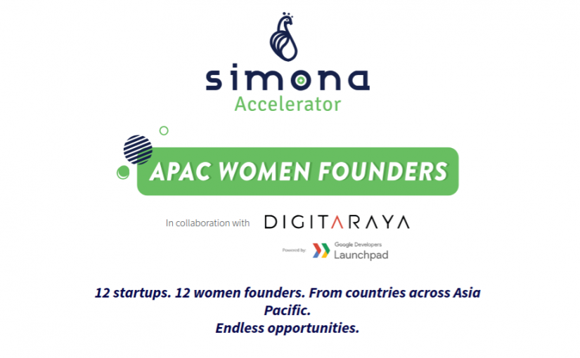 Simona Ventures