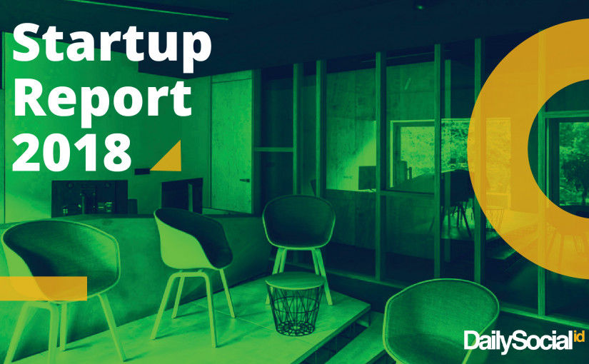 Startup Report 2018