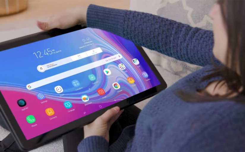 Samsung Galaxy View 2