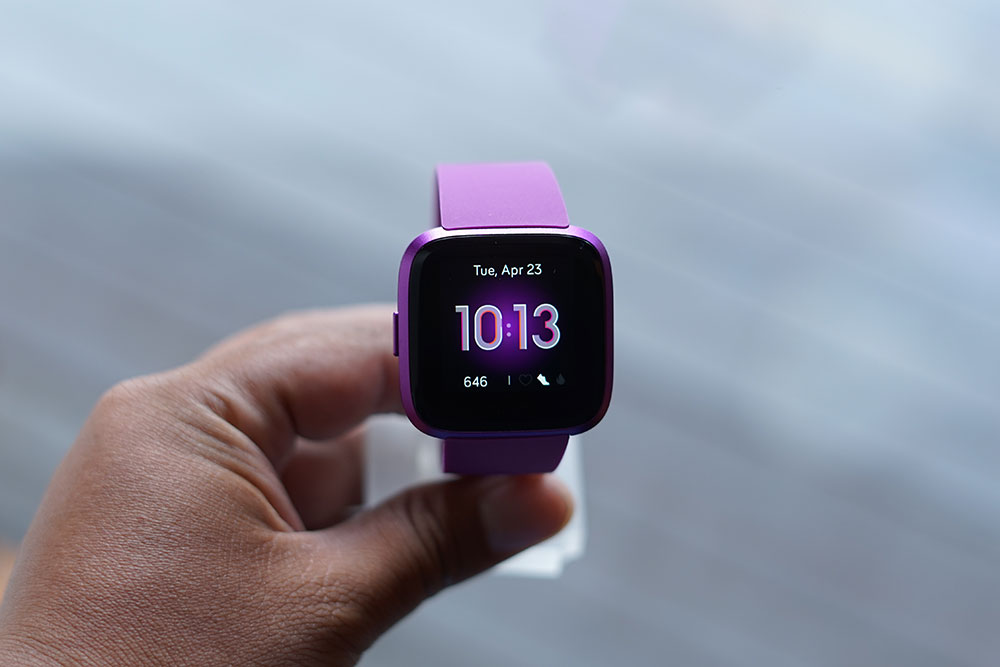 Fitbit-Umumkan-Versa-Lite-Edition