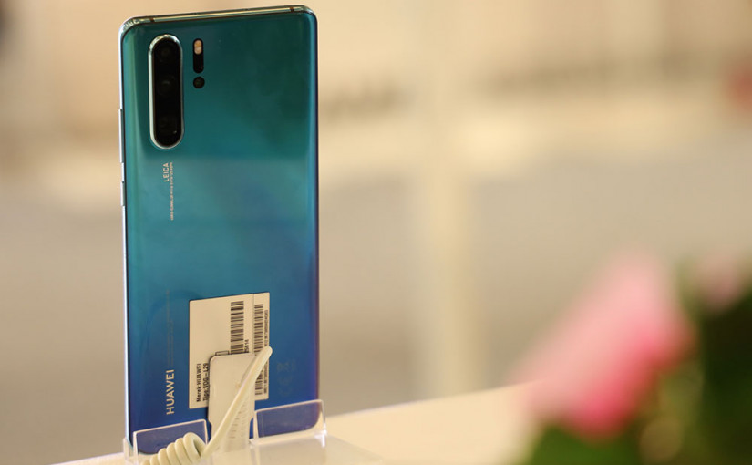 Huawei-P30-Series