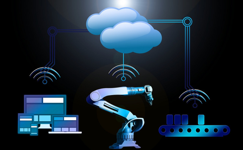 SAM Element mencoba memudahkan pabrikan elektronik dan pengembang software mengembangkan perangkat IoT